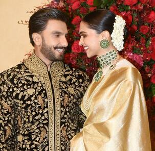 Ranveer Singh says he started respecting wife Deepika Padukone even more as an artist after Ram-Leela
