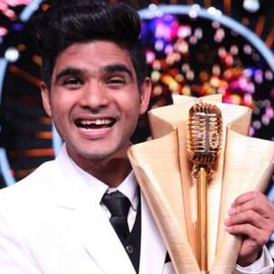 Meeting Salman Khan and Shah Rukh Khan was a dream come true, says Indian Idol 10 winner Salman Ali
