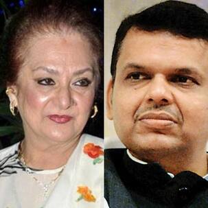 After requesting a meet with PM Narendra Modi, the actress sends a reminder via Twitter, says she is 'tired of assurances from CM Devendra Fadnavis'