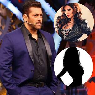 बिग बॉस 12 ‘वीकेंड का वार’: फिनाले से चंद दिन पहले मेघा धाडे के साथ-साथ कटा इस हसीना का भी पत्ता, भाईजान ने दिया प्रतियोगियों को दिया डबल शॉक