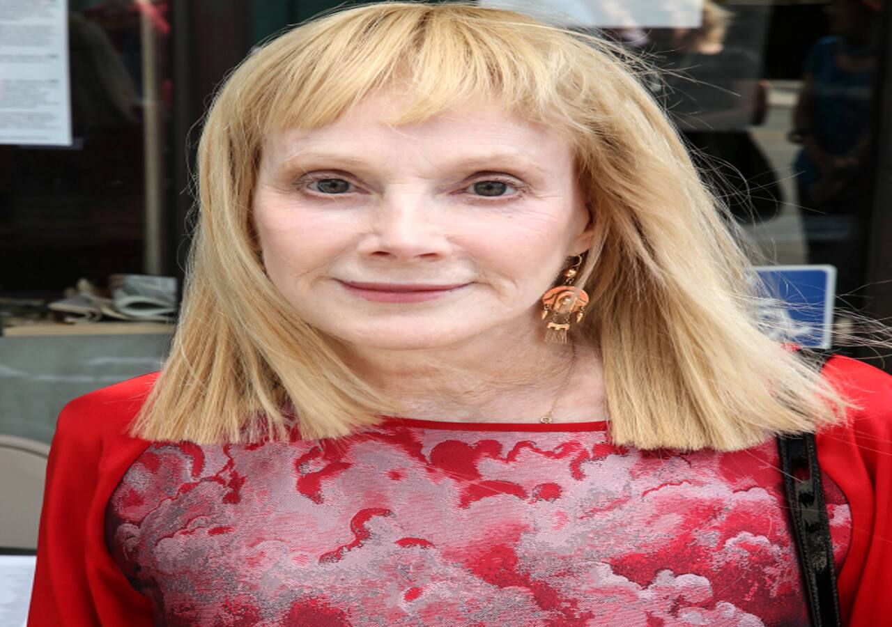 Sondra Locke Now