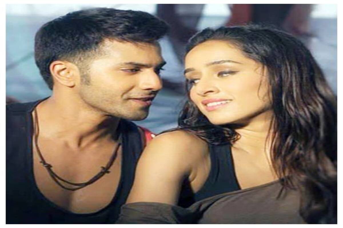 Abcd 3 Shraddha Kapoor To Fill Katrina Kaif S Dancing Shoes In The Varun Dhawan Starrer Bollywood News Amp Gossip Movie Reviews Trailers Amp Videos At Bollywoodlife Com