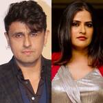 Sona Mohapatra SLAMS Sonu Nigam for suppressing the 'evidence' video of a woman