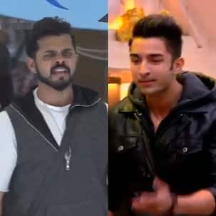 Bigg Boss 12: Sreesanth SLAPS Rohit Suchanti during an argument! Will the cricketer be evicted?