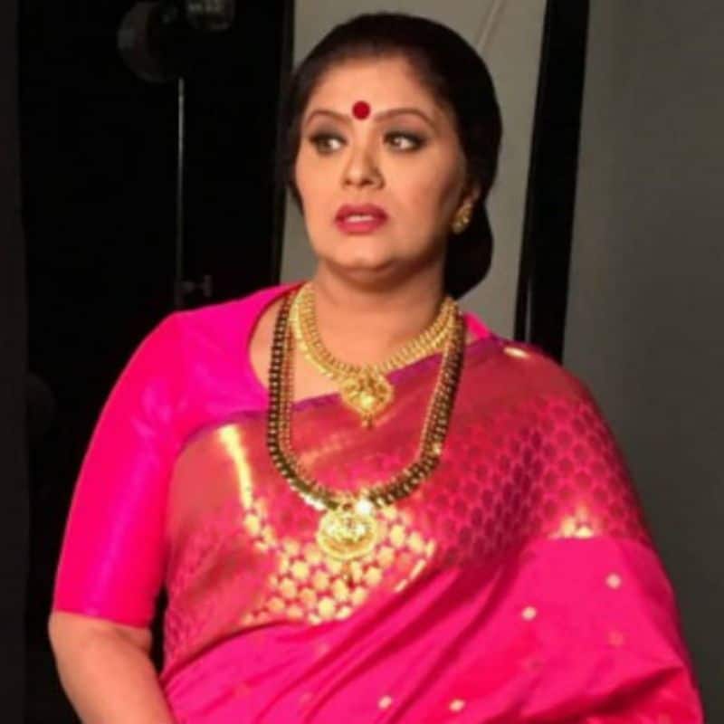Sudha Chandra