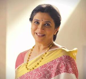 Anupamaa: Supriya Pilgaonkar to enter Rupali Ganguly-Gaurav Khanna show? The actress breaks silence