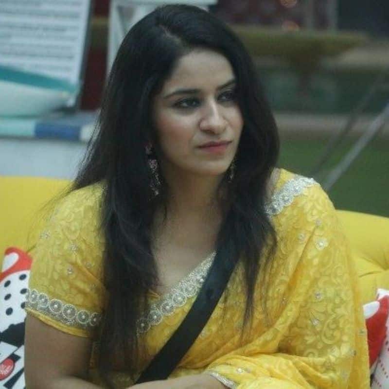 Bigg Boss 12: 'It doesn't matter to me whoever picks up the trophy, I know I am the winner,' says evicted contestant Surbhi Rana