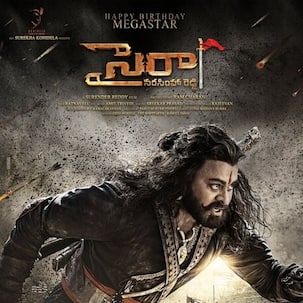 South Calendar 2019: From Chiranjeevi-starrer Sye Raa Narasimha Reddy to Ajith’s Pink remake, here's the list of films to watch out for