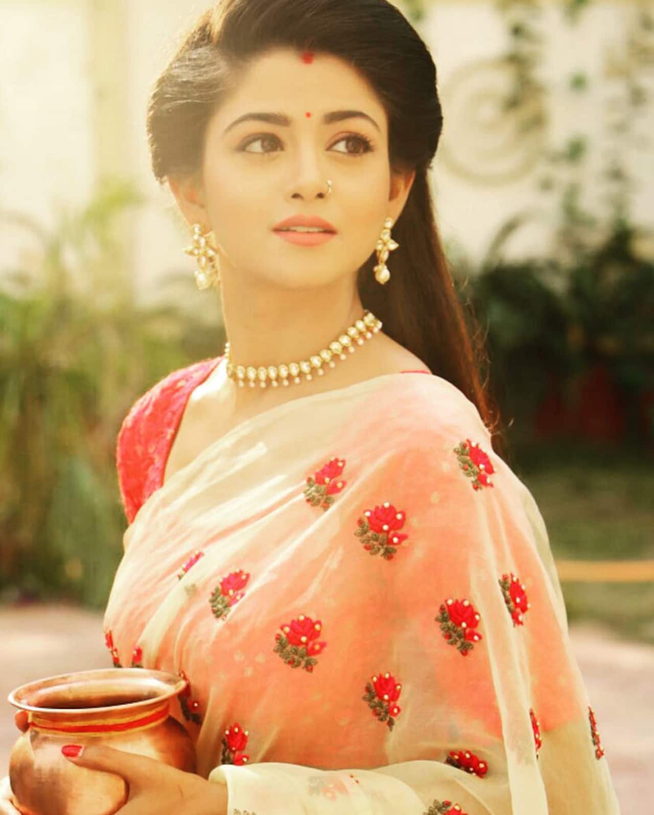 Tanvi Dogra on playing mom in Jiji Maa It requires a lot of maturity to portray a mother