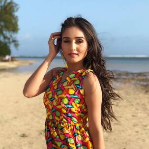 Tanya Sharma of Saath Nibhana Saathiya lists the advantages of traveling for fans