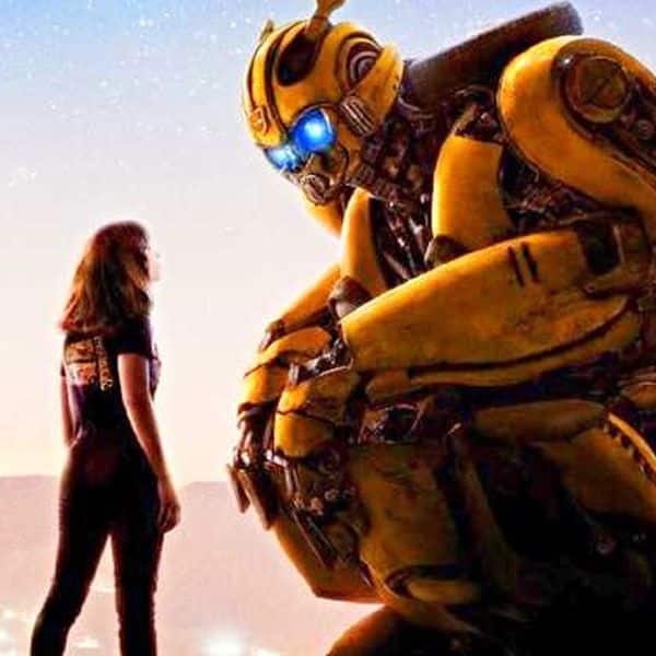 Bumblebee movie meta review: Critics term it as one of the best ...