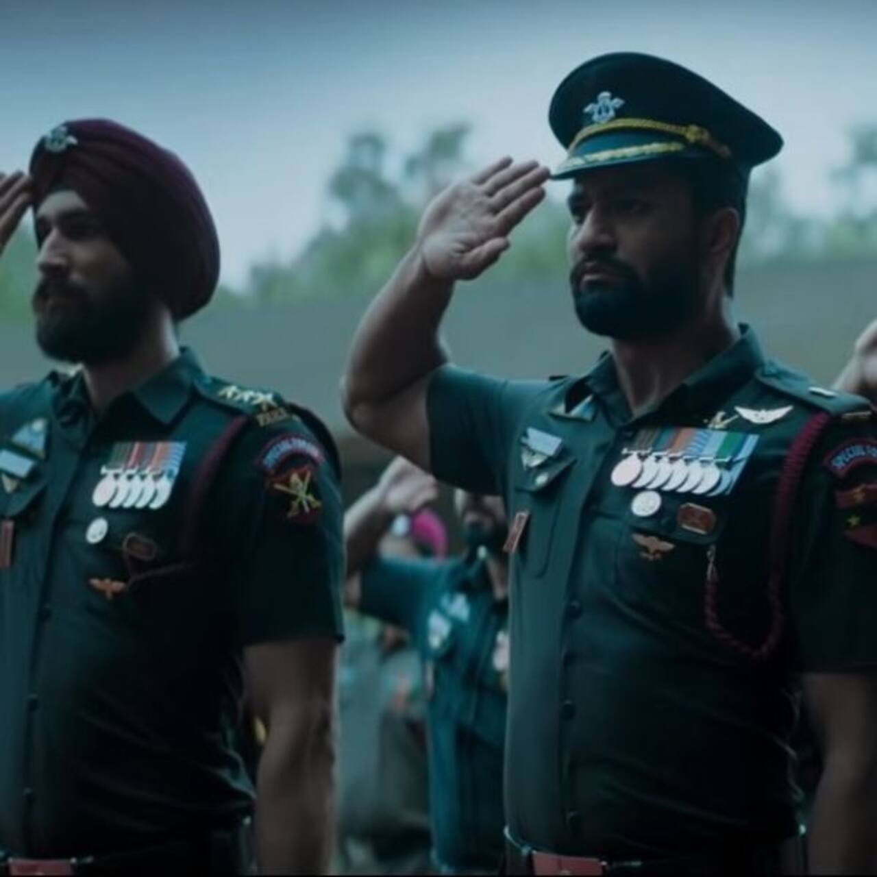 Uri The Surgical Strike director Aditya Dhar reveals the reason for