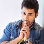 Varun Dhawan to learn Bhangra, gymnastics and hip-hop for Remo D'souza's ABCD 3