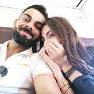 Anushka Sharma is 'off to Sydney' with hubby Virat Kohli for the New Year’s eve - view pic