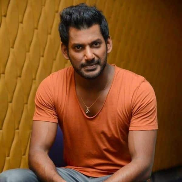 Actor Vishal To Get Married Soon And The Bride Is Not Varalaxmi