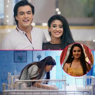 ये रिश्ता क्या कहलाता है: ‘कायरा’ के बच्चे की सरोगेट मां बनेगी गायु ? जल्द ही भर जाएगी नायरा की सूनी गोद...