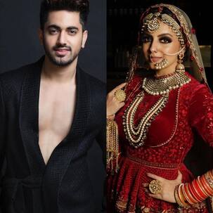 Naamkarann's Zain Imam and Ishqbaaaz's Shrenu Parikh to pair up for THIS show