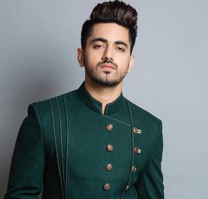 Ahead of his outing in Khatron Ke Khiladi, let's relive Zain Imam’s journey as an actor!