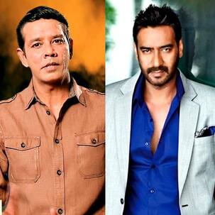 Ajay Devgn to endorse a book on famous TV show Crime Patrol