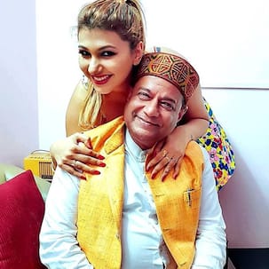 Bigg Boss 12's Anup Jalota reveals he wouldn't have married Jasleen Matharu even if he was 35 — here's why