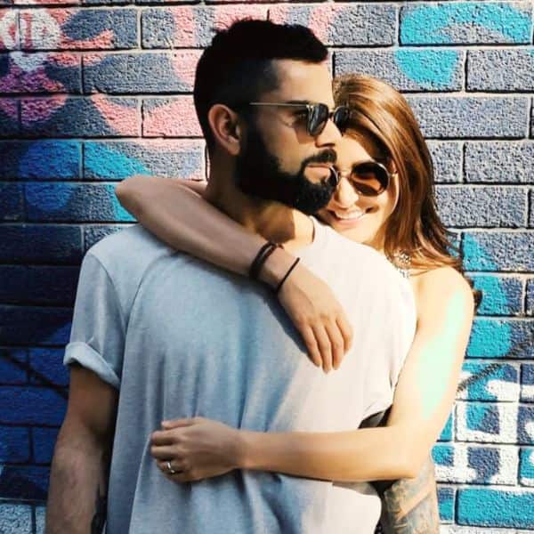 Anushka Sharma Laughs Off Her Pregnancy Rumours Says She Doesn T