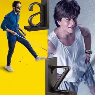 A to Z of Bollywood in 2018: From Ayushmann Khurrana's splendid films to the hype around Zero - here's all that made news all through the year