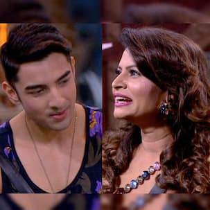 बिग बॉस 12: बेघर होते ही फूटा मेघा धाडे का गुस्सा, कहा ‘मेरे अंदर कितना जिगरा है ये सबने देख लिया लेकिन रोहित कितना बदतमीज है...’