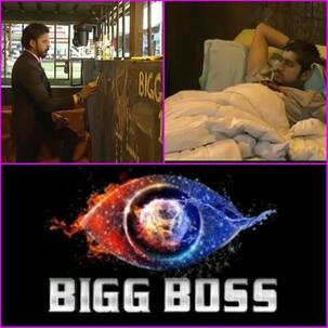 बिग बॉस 12: कालकोठरी की सजा की आड़ में सुरभि ने श्रीसंथ से लिया भुवनेश्वरी का बदला, देखें ताजा प्रोमो वीडियो