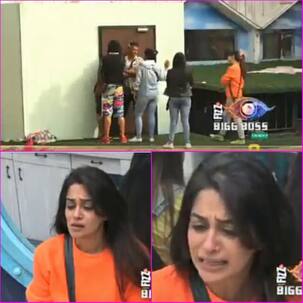 बिग बॉस 12: सुरभि राणा और दीपक ठाकुर के ताने सुन-सुन कर टूटा दीपिका के सब्र का बांध, गुस्से में रोते-रोते बोली, 'क्या भिखारी है.... '