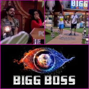 बिग बॉस 12: क्रिकेट को लेकर रोहित सुचांती और रोमिल चौधरी ने मारा ताना तो खौल उठा श्रीसंथ का खून, आखिर क्या होगा इस नोक झोंक का अंजाम