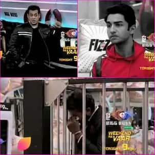 बिग बॉस 12: गुस्से में तिलमिलाए सलमान खान ने रोहित सुचांति की लगाई क्लास,  नसीहत देते हुए कहा, 'तुमको किसने हक दिया कि...'