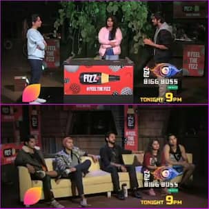 बिग बॉस: टास्क की आड़ में घरवालों ने एक दूसरे पर किया जबरदस्त वार, जम कर निकली दिल की भड़ास