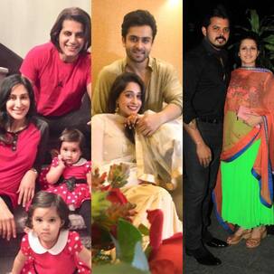 Bigg Boss 12: It's FAMILY week! Shoaib Ibrahim, Teejay Sidhu with twins, Bhuvneshwari to enter the house
