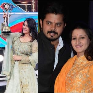 ‘Dipika Kakar wasn't seen without Sreesanth in Bigg Boss 12,’ says the cricketer's wife Bhuvneshwari