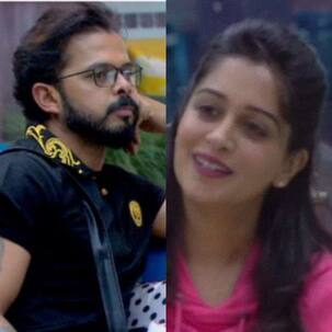 Bigg Boss 12: Sreesanth's daughter addresses Dipika as 'bua'; the latter gives her a warm hug- watch video