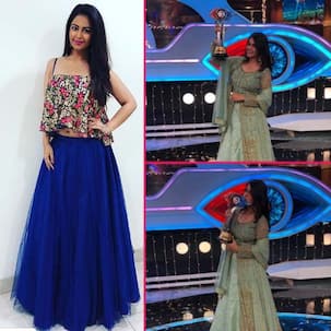 दीपिका कक्कड़ ने अपने नाम की ‘बिग बॉस 12’ की ट्रॉफी तो खुशी से उछल पड़ी उनकी ऑनस्क्रीन बहन अविका गौर, कहा ‘मेरी दीदी ने...’