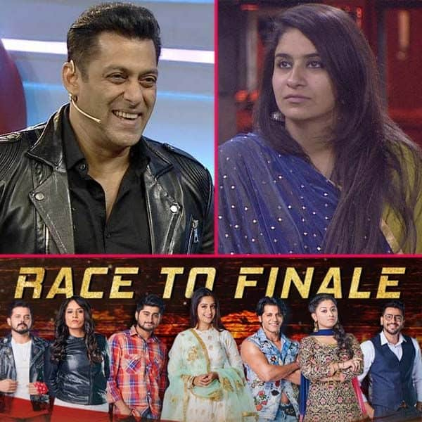 Bigg Boss 12 Written Update Latest News Photos and videos of