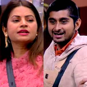 Bigg Boss 12: 'Deepak deserved to be punished,' says evicted contestant Megha Dhade about her fight with him