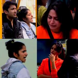 Bigg Boss 12: After an ugly fight with Surbhi Rana, Dipika Kakar BREAKS DOWN, says she is treated like a beggar