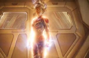 Captain Marvel Trailer 2: Brie Larson as a 'noble warrior hero' will make you whistle for her - watch video!