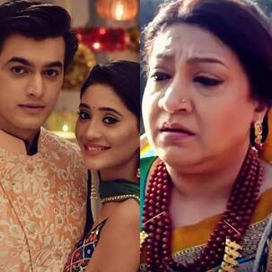 ये रिश्ता क्या कहलाता है: पोते की चाहत रखने वाली दादी को खरी-खोटी सुनाएगा कार्तिक, जल्द दर्शकों को शो में देखने को मिलेगा चौंकाने वाला मंजर