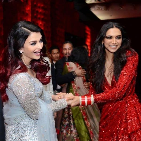 Exclusive! Deepika Padukone And Aishwarya Rai Bachchan Are The New BFFs ...