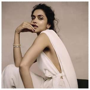 'Chee...' that's how Deepika Padukone reacted when asked if she will kiss on screen post marriage