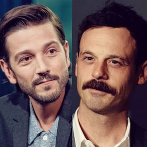 Diego Luna and Scott McNairy to reprise their roles for Narcos: Mexico season 2