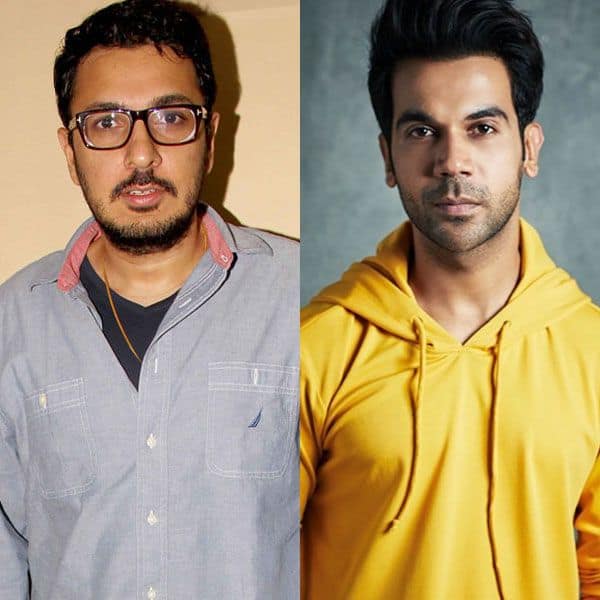 After The Grand Success Of Stree, Rajkummar Rao And Dinesh Vijan Join ...