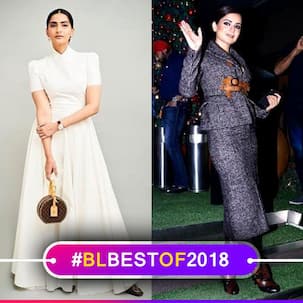 #BLBestOf2018: From Kangana Ranaut's Tom Ford jacket to Sonam Kapoor's Louis Vuitton bag - price tags of these outfits and accessories are baffling