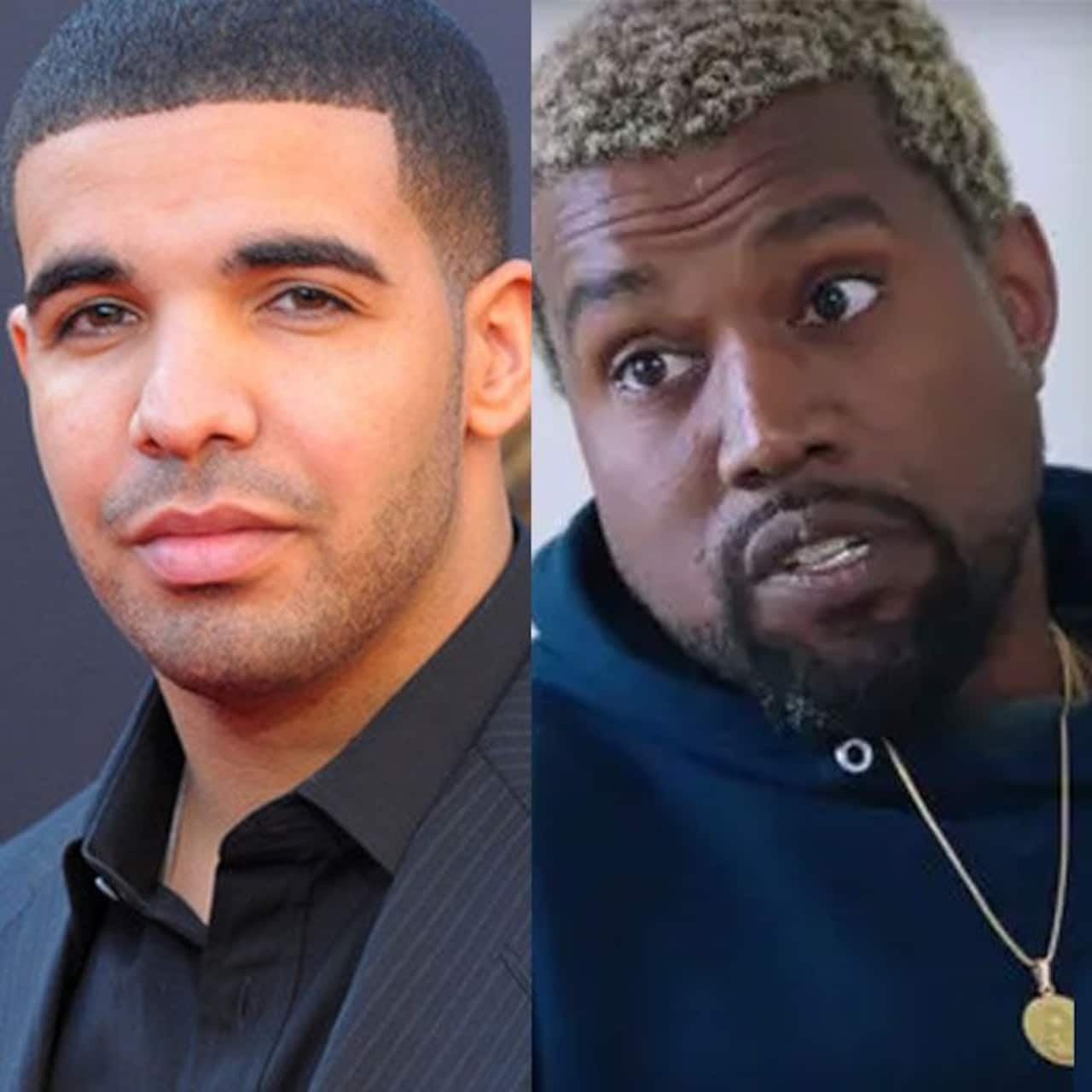 Kanye West And Drake’s Feud Continues - Read Tweet - Bollywood News 