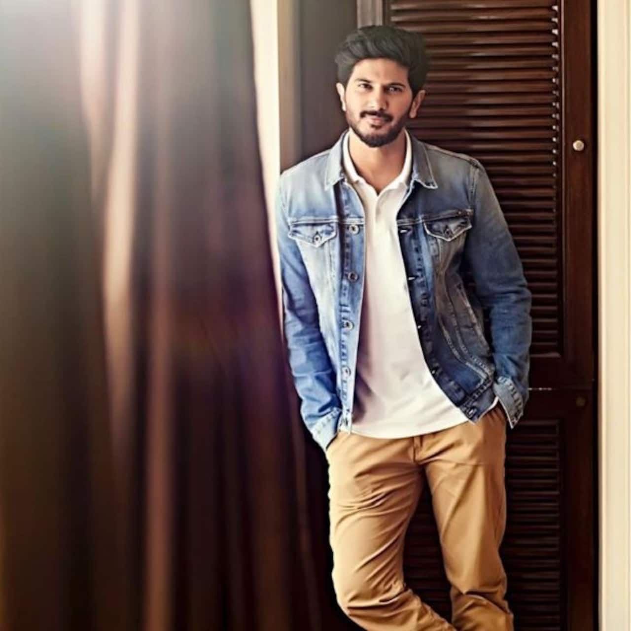 Dulquer Salmaan apologises for hurting the sentiments of Tamil audience through Varane Avashyamund