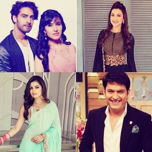 Drashti Dhami, Salman Ali and Kapil Sharma - Here are the TV newsmakers of the week