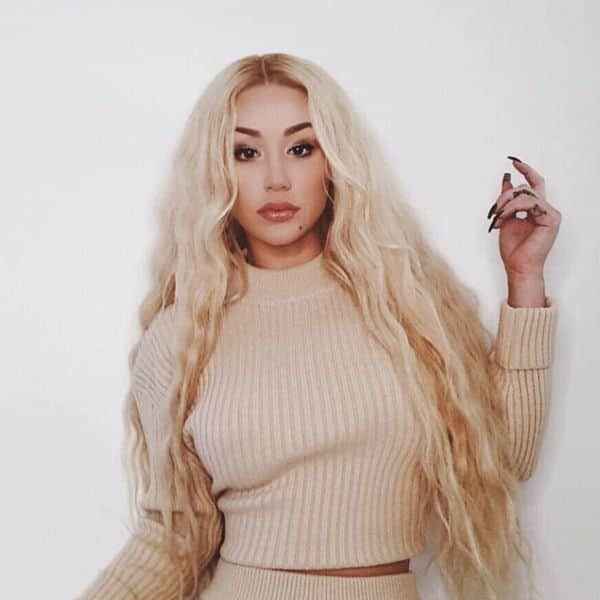 Iggy Azalea clears the air about the background dancer who suffered ...